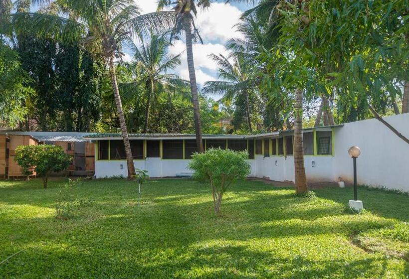 هتل Villa Ameera Malindi