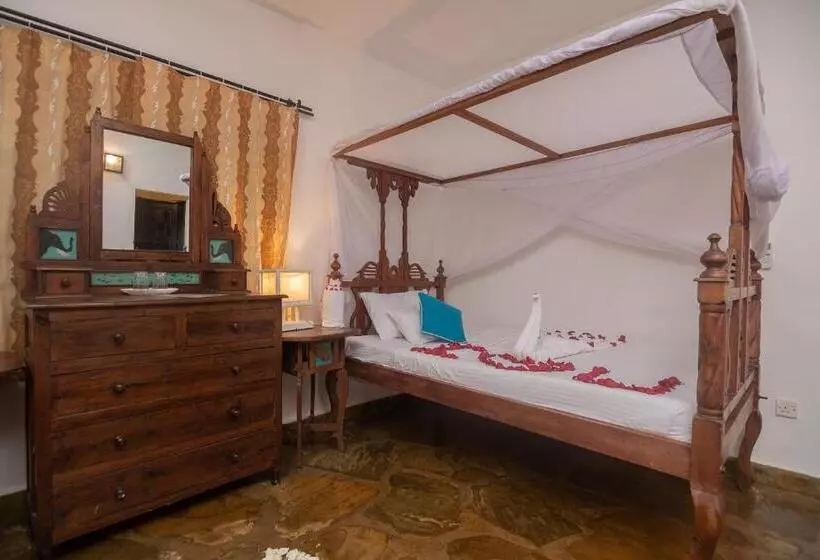 هتل Villa Ameera Malindi