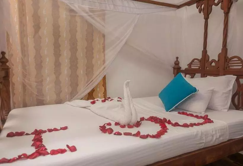 هتل Villa Ameera Malindi