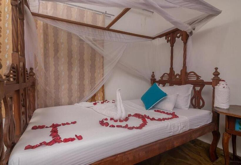 هتل Villa Ameera Malindi