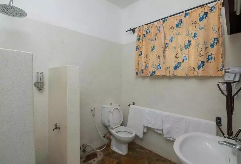 هتل Villa Ameera Malindi