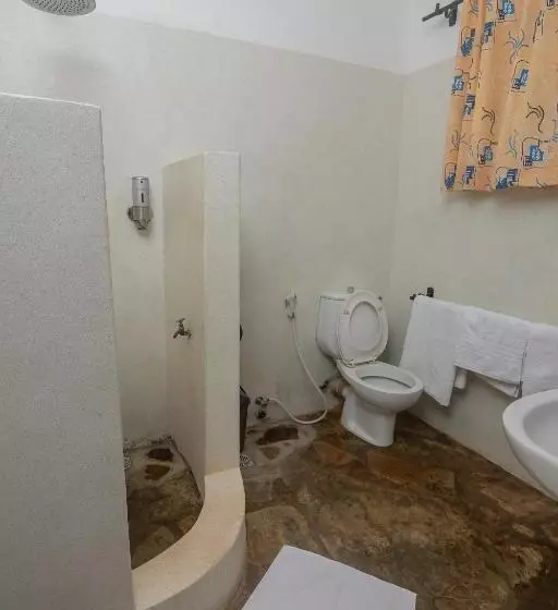 هتل Villa Ameera Malindi