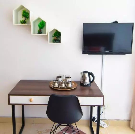 Majatalo 112 On Kloof Guesthouse