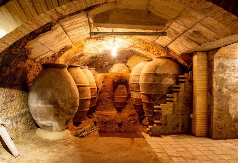 پانسیون Los Canilleros