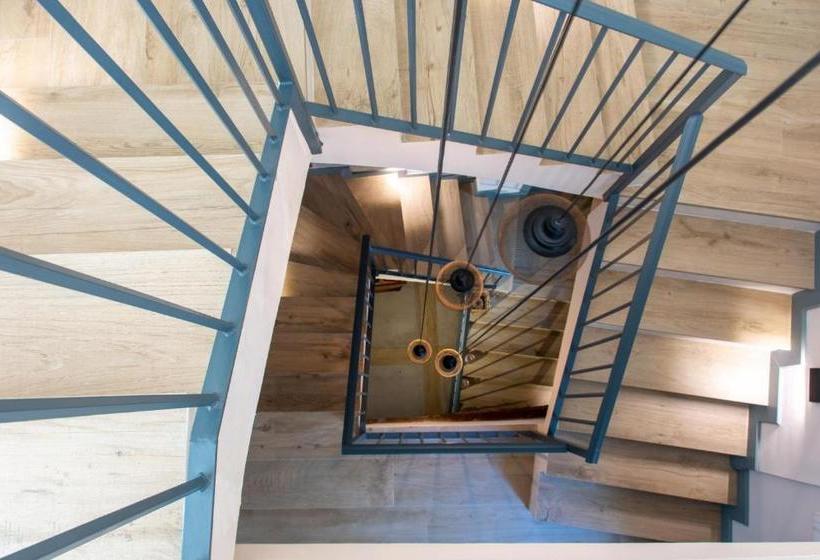 پانسیون Los Canilleros