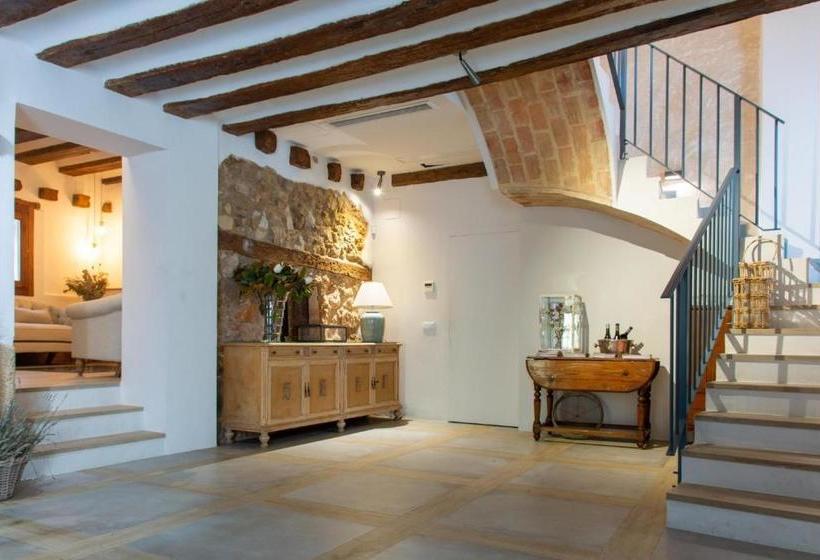 پانسیون Los Canilleros