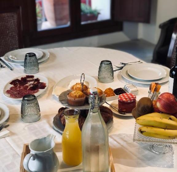 پانسیون Los Canilleros