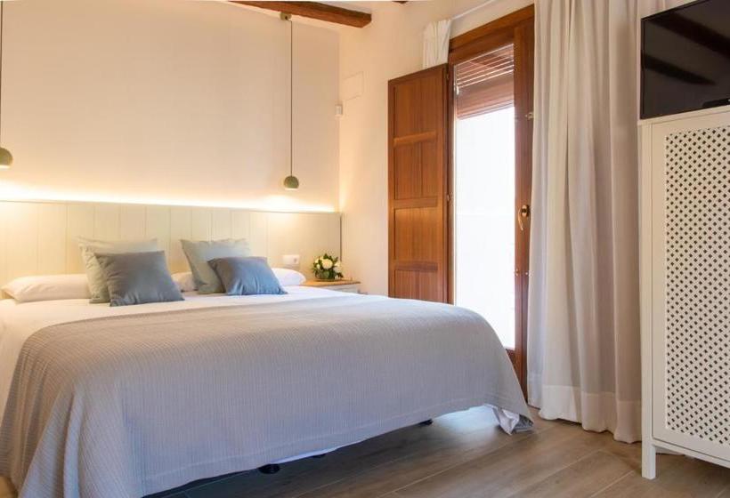 پانسیون Los Canilleros