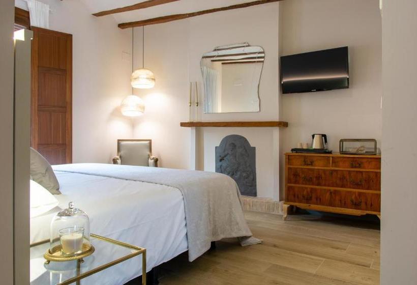 پانسیون Los Canilleros