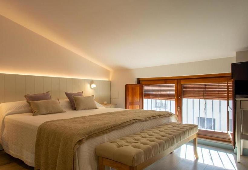 پانسیون Los Canilleros