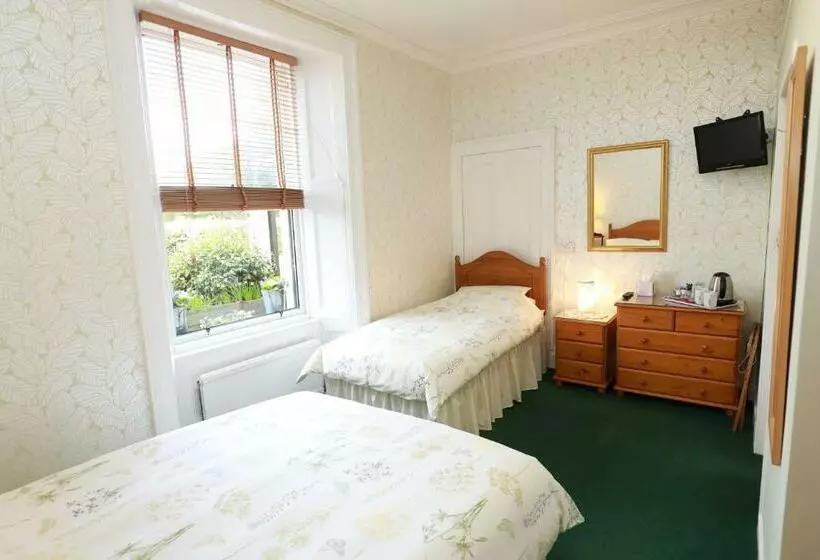 Majatalo Rockhill Guest House