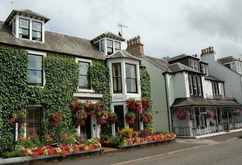 Pensjonat Rockhill Guest House