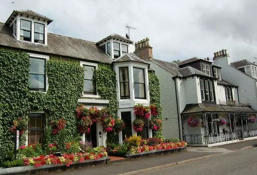 Majatalo Rockhill Guest House