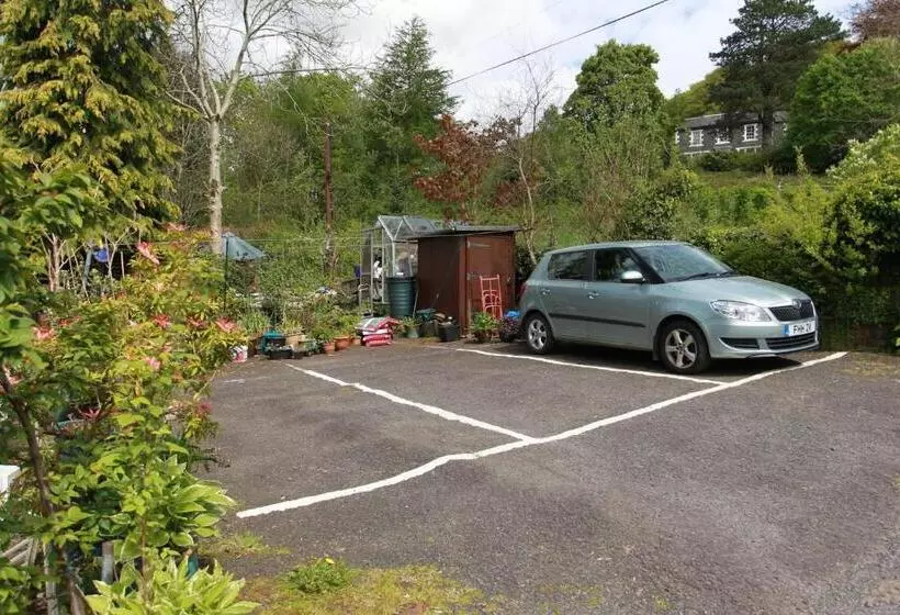 Majatalo Rockhill Guest House