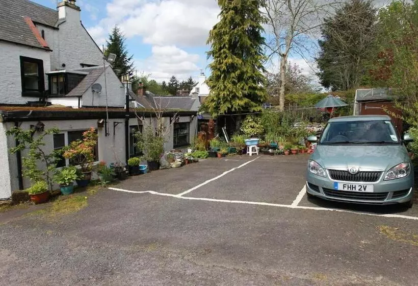 Majatalo Rockhill Guest House