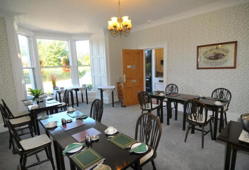 Pensjonat Rockhill Guest House