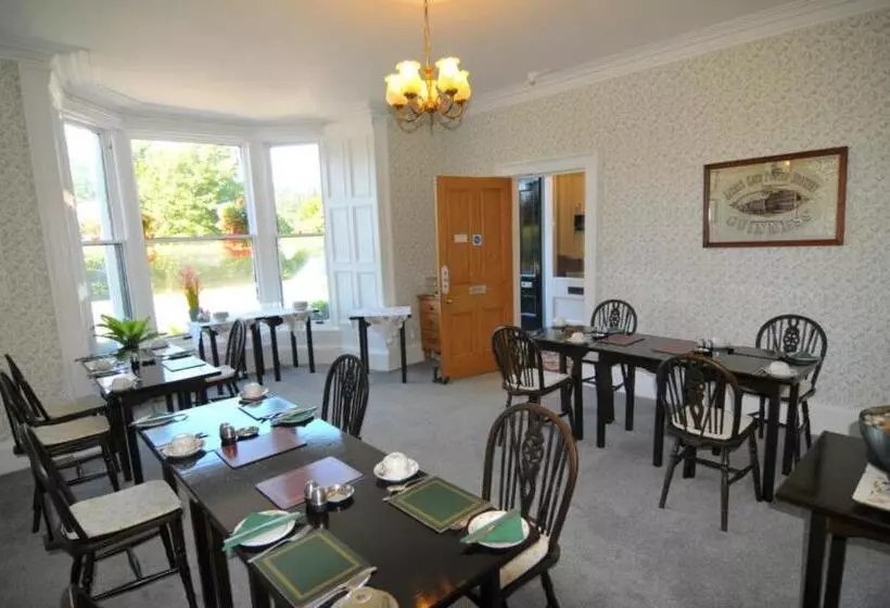 Majatalo Rockhill Guest House