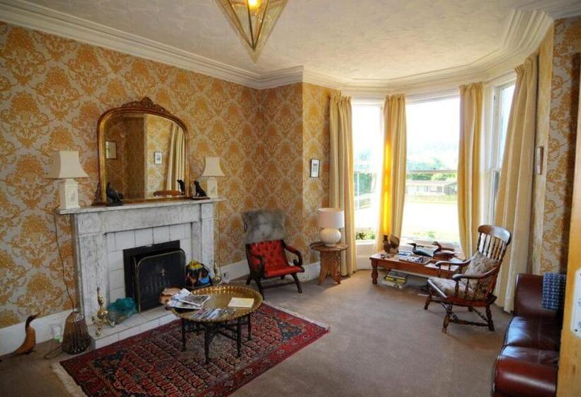 Pensjonat Rockhill Guest House