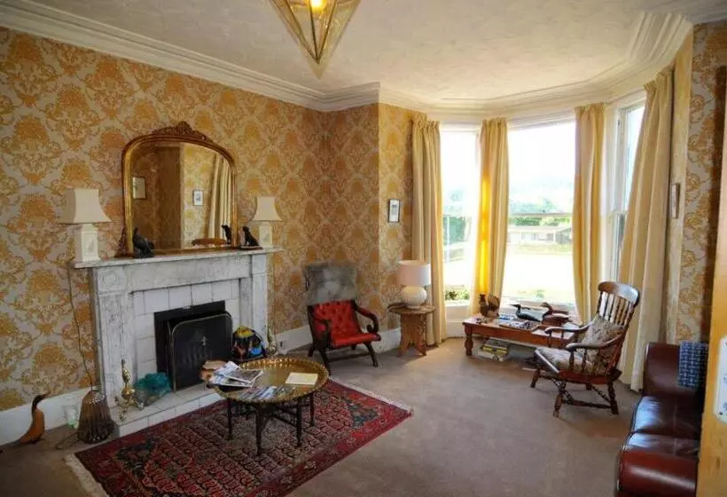 Majatalo Rockhill Guest House