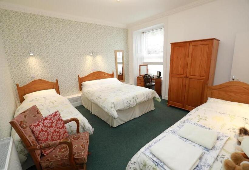 Pansiyon Rockhill Guest House