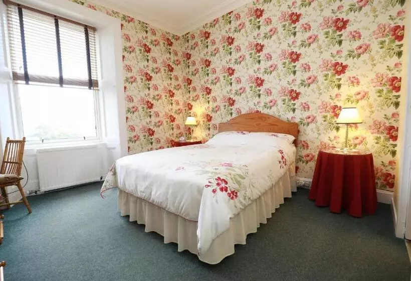 Majatalo Rockhill Guest House