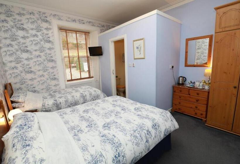 Pansiyon Rockhill Guest House