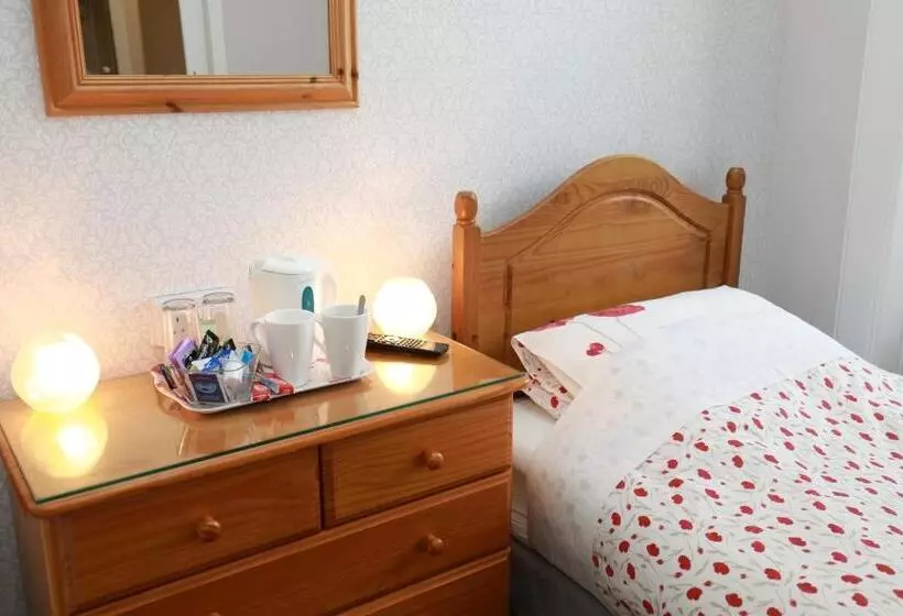 Majatalo Rockhill Guest House