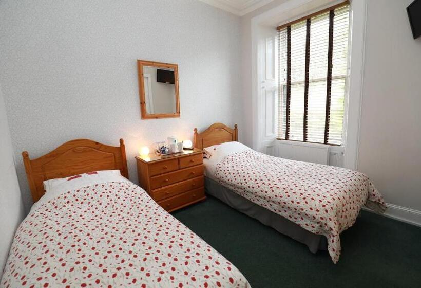 Pensjonat Rockhill Guest House