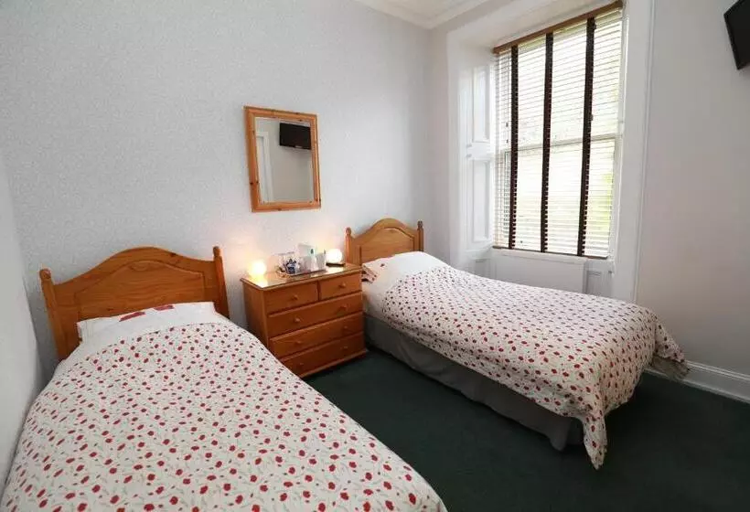 Majatalo Rockhill Guest House