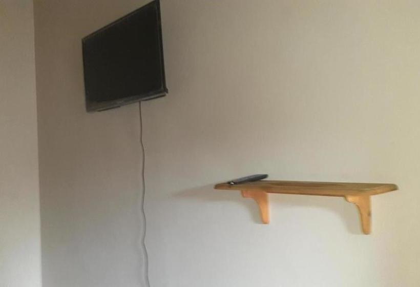 Bed & Breakfast Karl Heyne Guesthouse Double Room