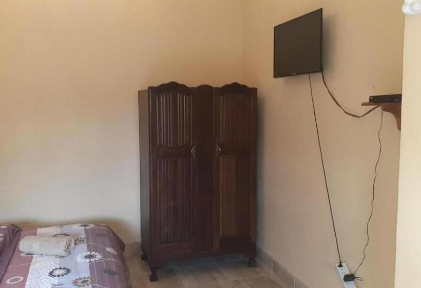 Bed & Breakfast Karl Heyne Guesthouse Double Room