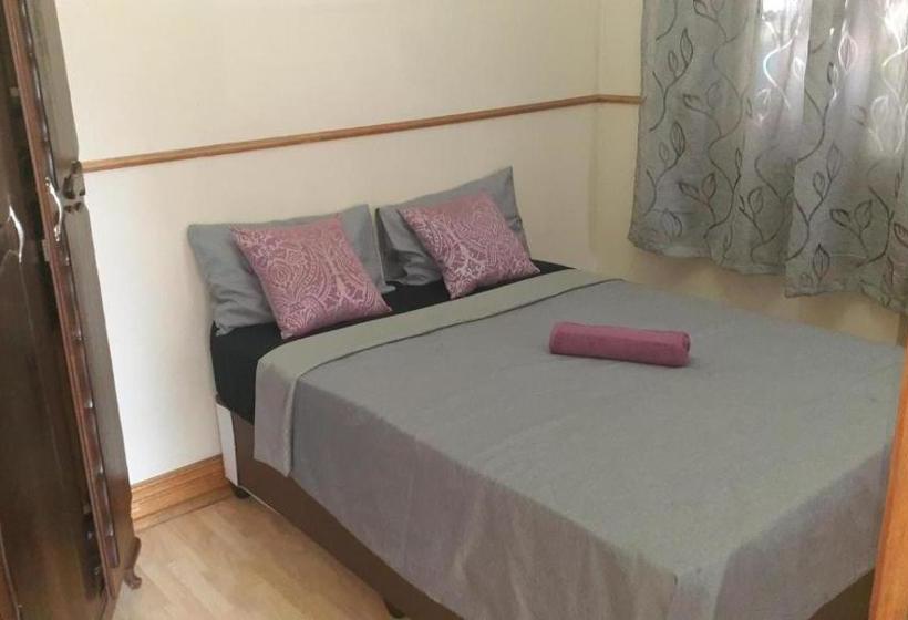 Bed & Breakfast Karl Heyne Guesthouse Double Room