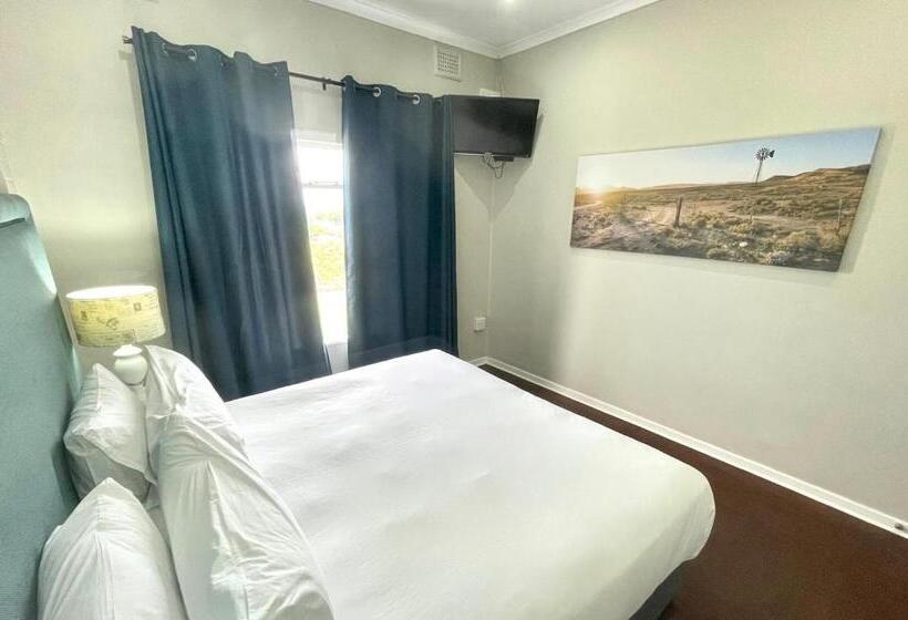 مبيت وإفطار The Gregory