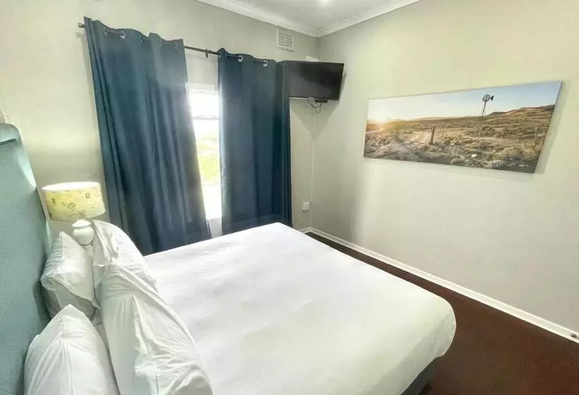 ベッドアンドブレックファースト The Gregory