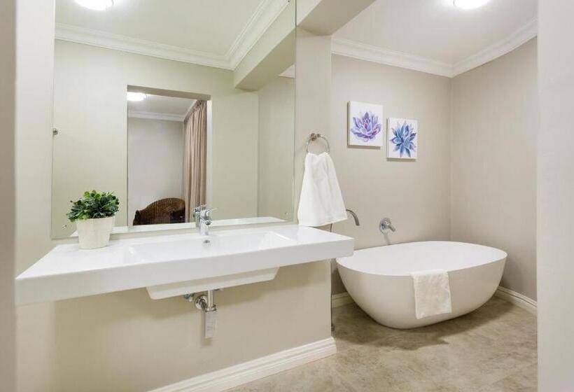 مبيت وإفطار The Gregory