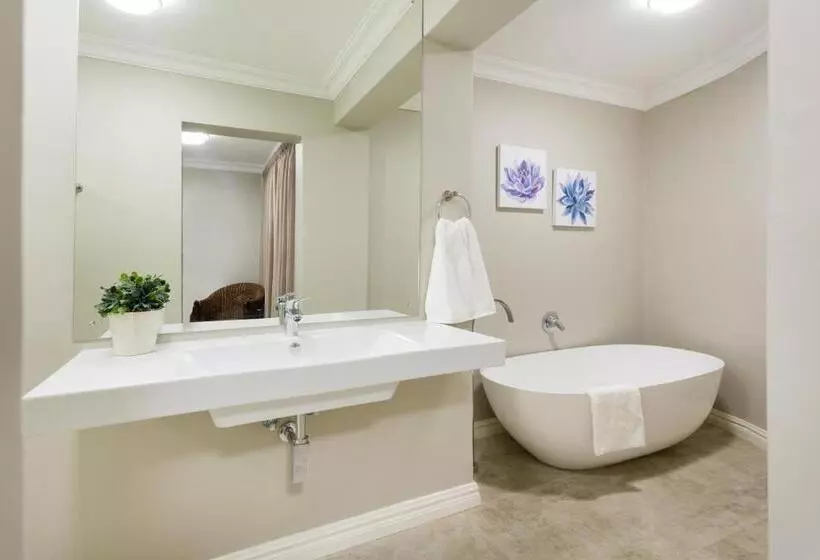 ベッドアンドブレックファースト The Gregory