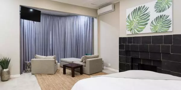 ベッドアンドブレックファースト The Gregory