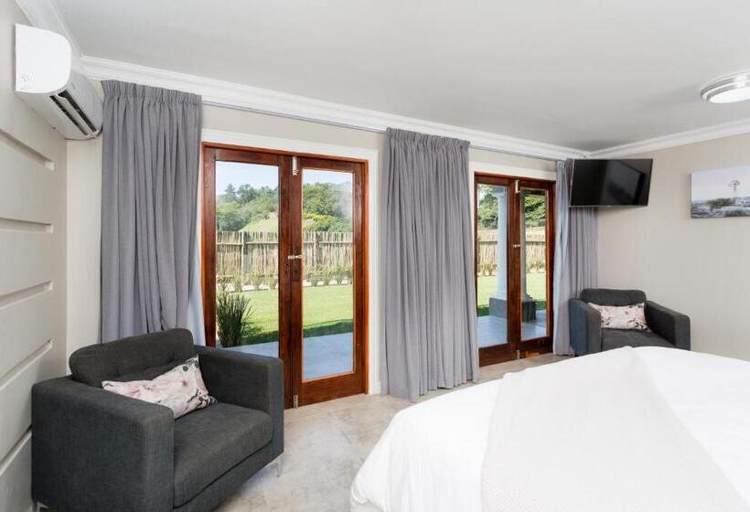 مبيت وإفطار The Gregory