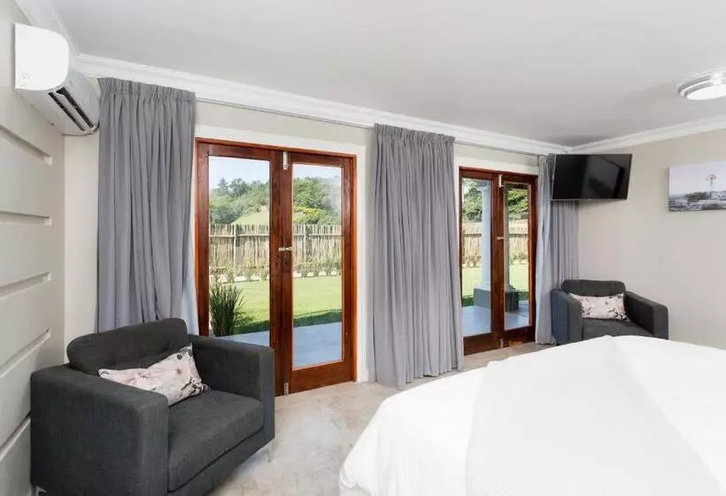 ベッドアンドブレックファースト The Gregory