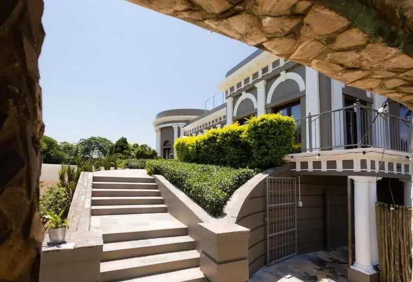 ベッドアンドブレックファースト The Gregory