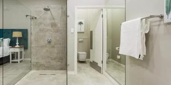 ベッドアンドブレックファースト The Gregory