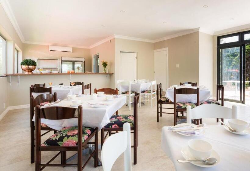 مبيت وإفطار The Gregory