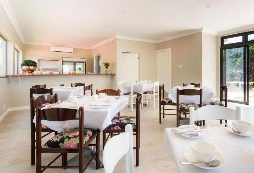 ベッドアンドブレックファースト The Gregory