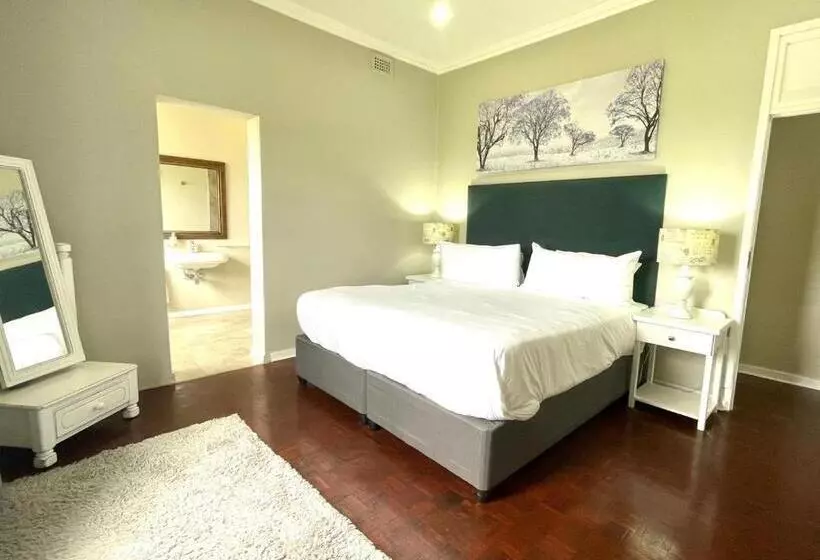 ベッドアンドブレックファースト The Gregory