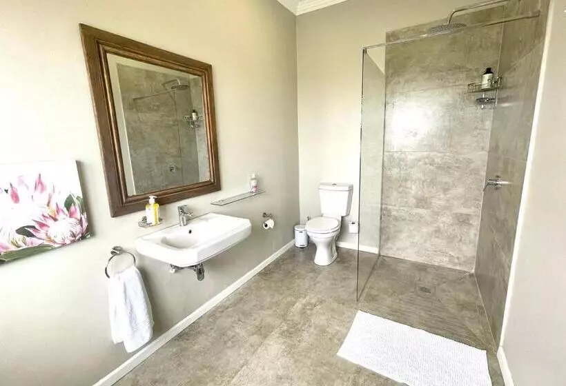 ベッドアンドブレックファースト The Gregory