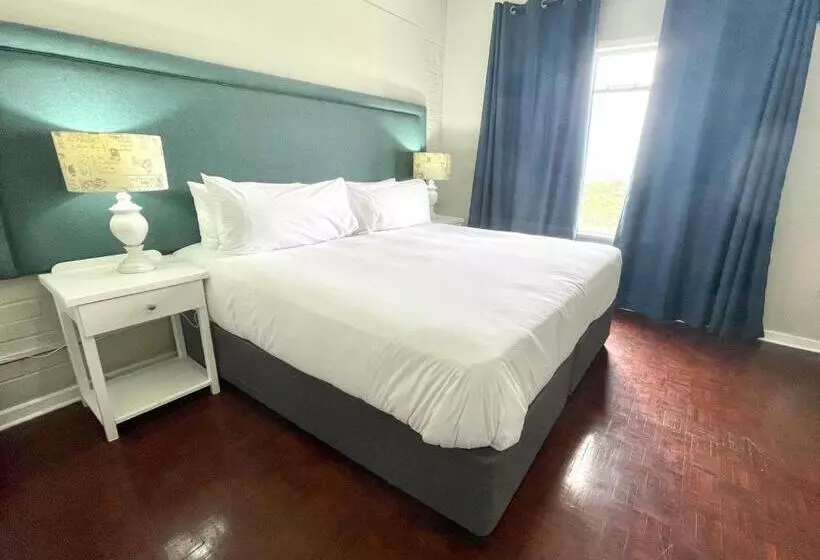 ベッドアンドブレックファースト The Gregory