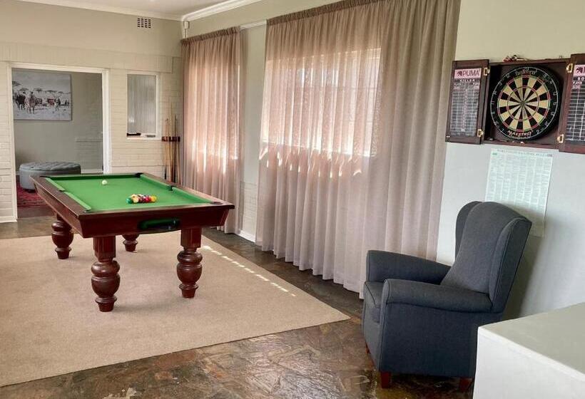 مبيت وإفطار The Gregory