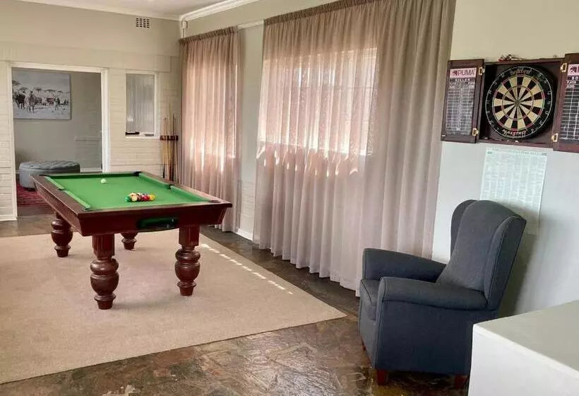 ベッドアンドブレックファースト The Gregory