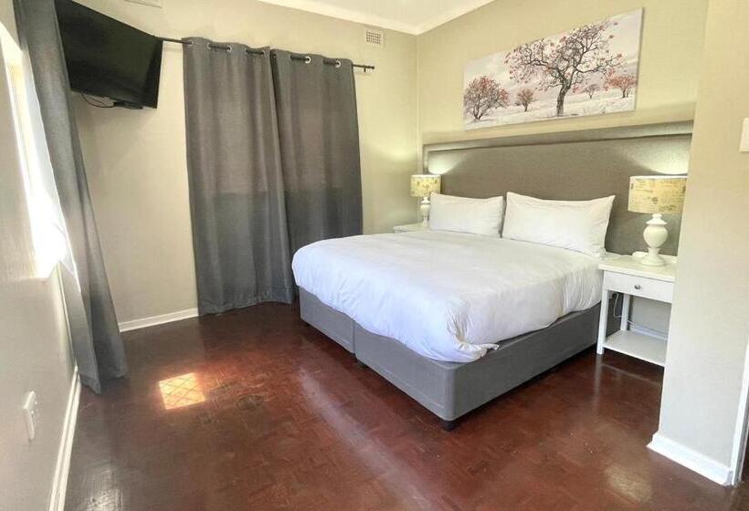 مبيت وإفطار The Gregory