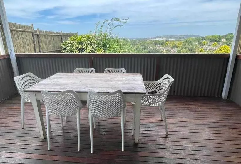 ベッドアンドブレックファースト The Gregory